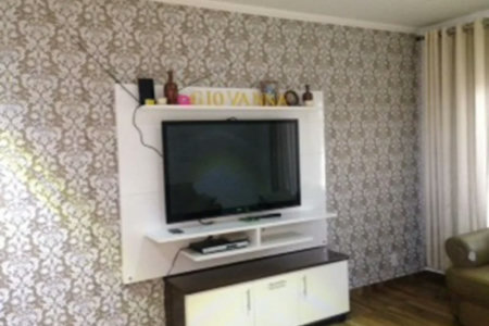 Sobrado à venda com 3 quartos, sendo 1 suíte,  em Jardim Monte Kemel, São Paulo, SP