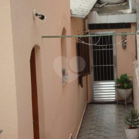 Casa Térrea à venda com 2 quartos em Santa Teresinha, São Paulo, SP