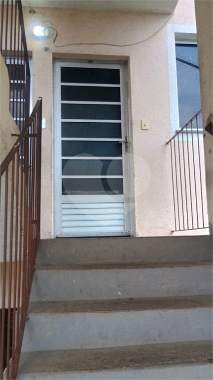 Apartamento à venda com 2 quartos em Campo Grande, Rio de Janeiro, RJ