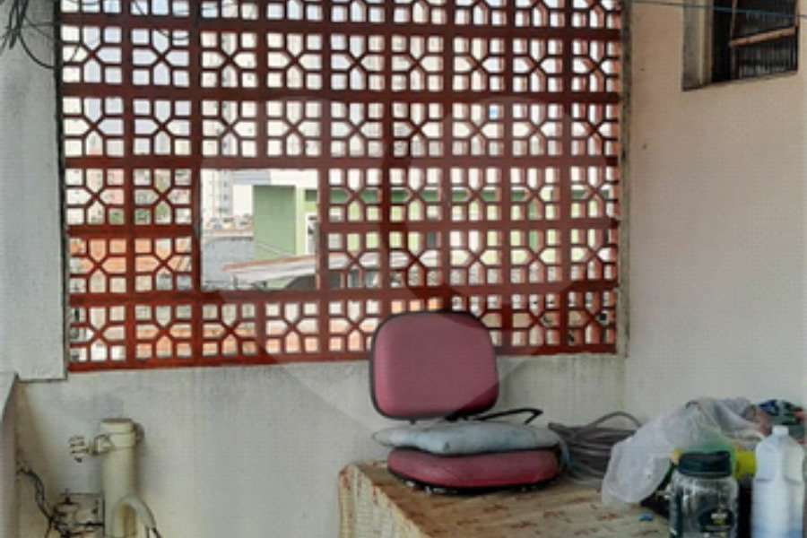 Casa à venda com 8 quartos em Mandaqui, São Paulo, SP