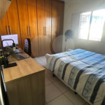 Sobrado à venda ou para alugar com 4 quartos, sendo 3 suítes, em Mandaqui, São Paulo, SP