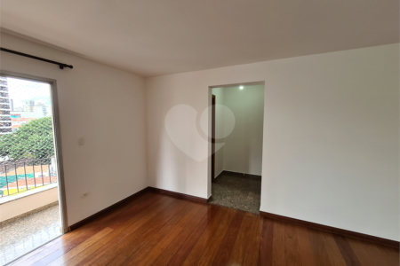 Apartamento à venda ou para alugar com 3 suítes em Santana, São Paulo, SP