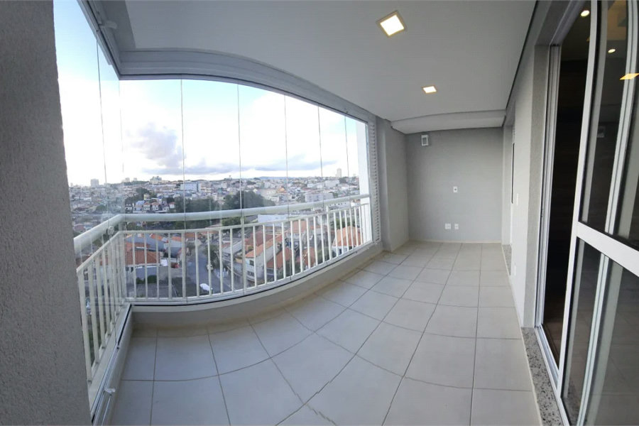 Apartamento à venda com 2 quartos, sendo 1 suíte, em Vila Maria Alta, São Paulo, SP