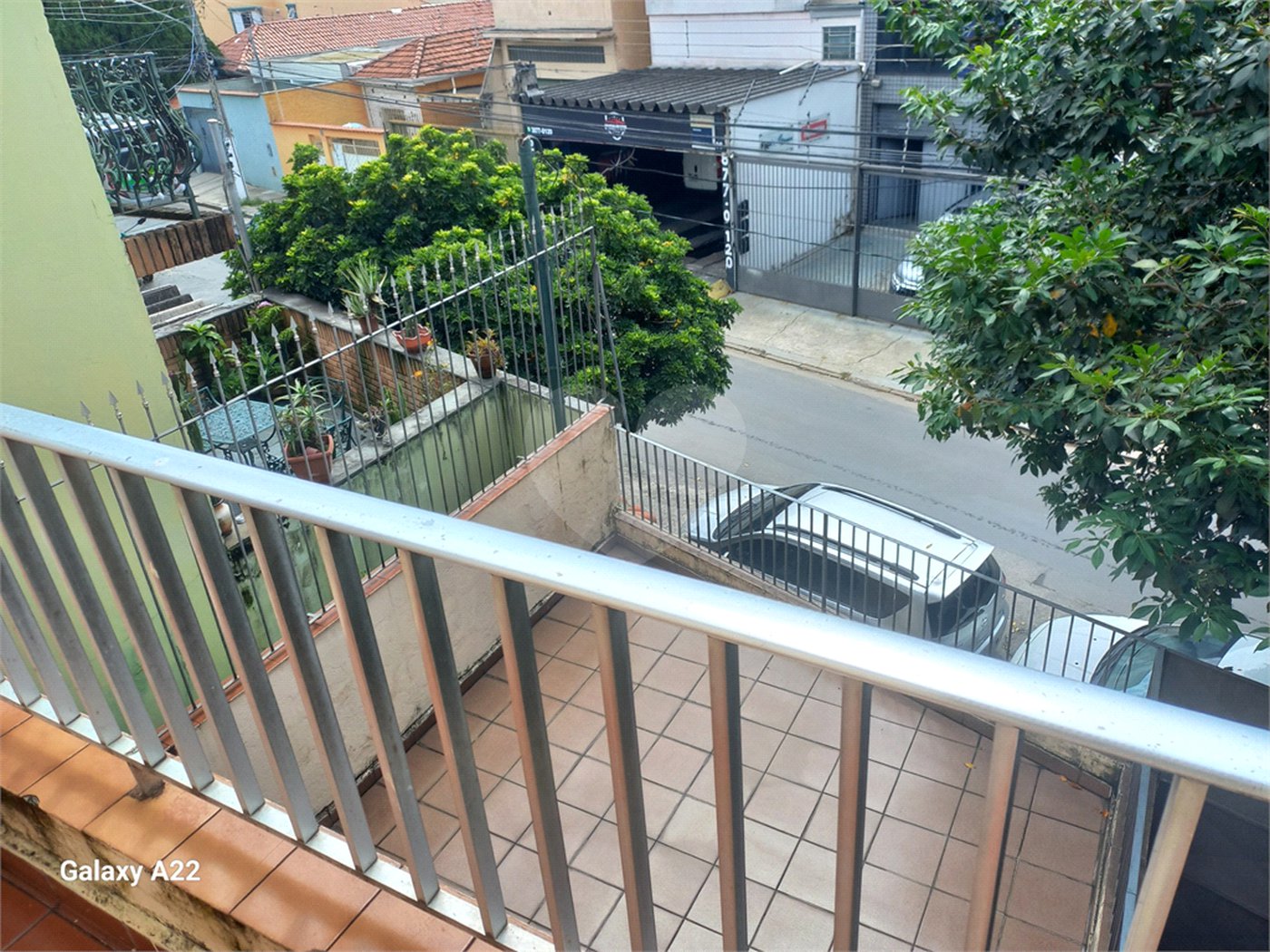 Sobrado à venda com 3 quartos em Lapa, São Paulo, SP