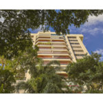 Apartamento à venda com 3 quartos, sendo 1 suíte, em Pinheiros, São Paulo, SP