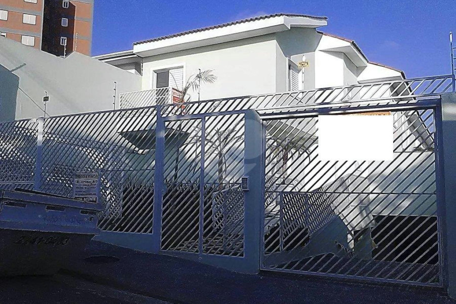 Casa à venda com 3 quartos, sendo 1 suíte, em Vila Aurora (zona Norte), São Paulo, SP
