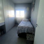 Apartamento à venda com 2 quartos, sendo 1 suíte,  em Parque Vitória, São Paulo, SP