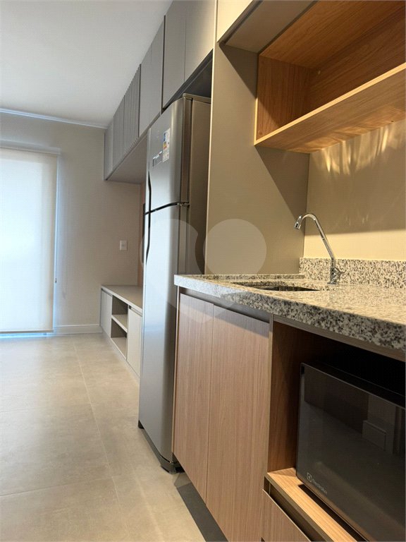 Studio para alugar em Vila Cordeiro, São Paulo, SP