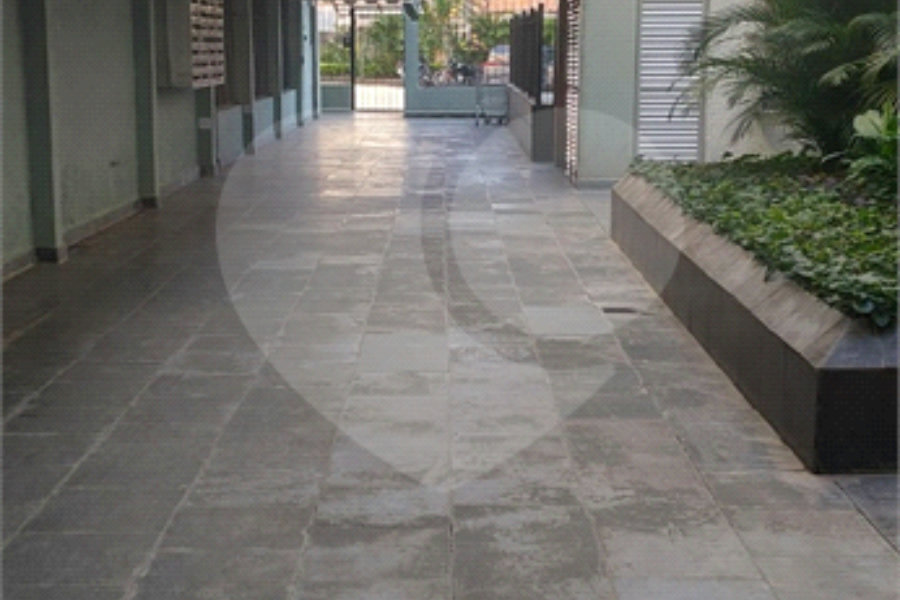 Apartamento à venda com 3 quartos em Jaçanã, São Paulo, SP