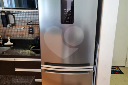 Apartamento à venda com 3 quartos, sendo 1 suíte,  em Vila Andrade, São Paulo, SP