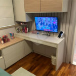 Apartamento à venda com 3 quartos, sendo 1 suíte, em Vila Guilherme, São Paulo, SP