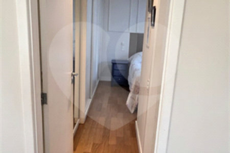 Apartamento à venda com 2 suítes em Brooklin Novo, São Paulo, SP