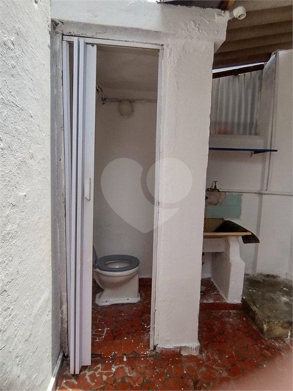 Casa para alugar com 2 quartos em Quarta Parada, São Paulo, SP