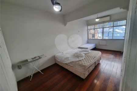Apartamento à venda com 3 quartos em Tijuca, Rio de Janeiro, RJ