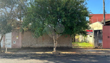 Terreno à venda em Vila Harmonia, Araraquara, SP