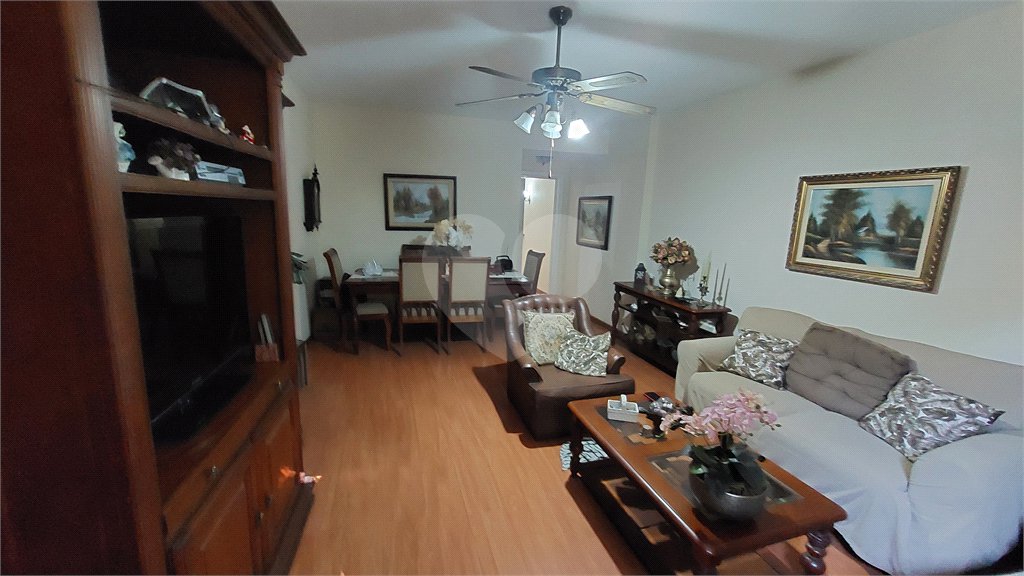 Apartamento à venda com 3 quartos em Méier, Rio de Janeiro, RJ