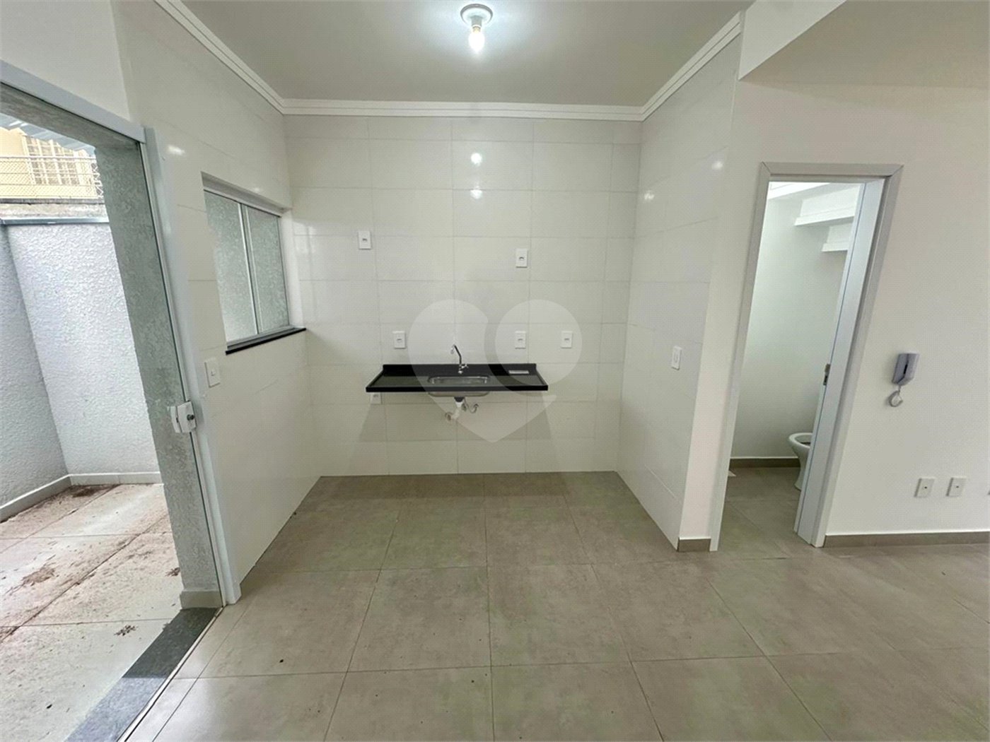 Casa à venda com 2 quartos no condomínio Residencial Vila Nova, Sorocaba - SP
