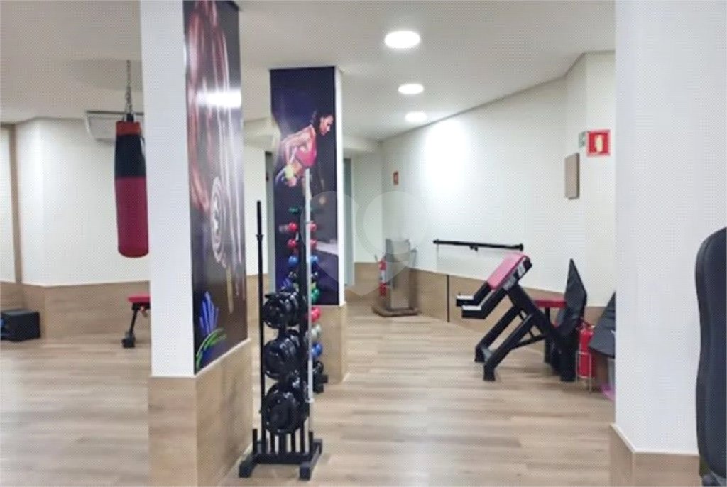 Apartamento à venda com 2 quartos, sendo 1 suíte, em Jardim Íris, São Paulo, SP
