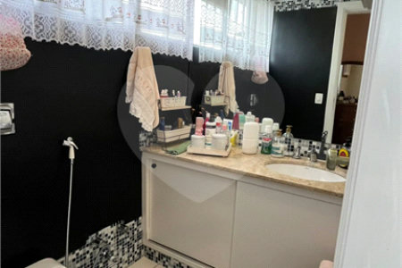 Apartamento à venda com 3 suítes em Fazenda Morumbi, São Paulo, SP