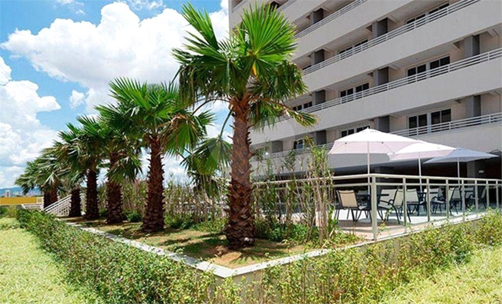 Apartamento à venda com 2 quartos, sendo 1 suíte, em Barra Funda, São Paulo, SP