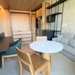 Studio à venda com 1 suíte em Moema, São Paulo, SP