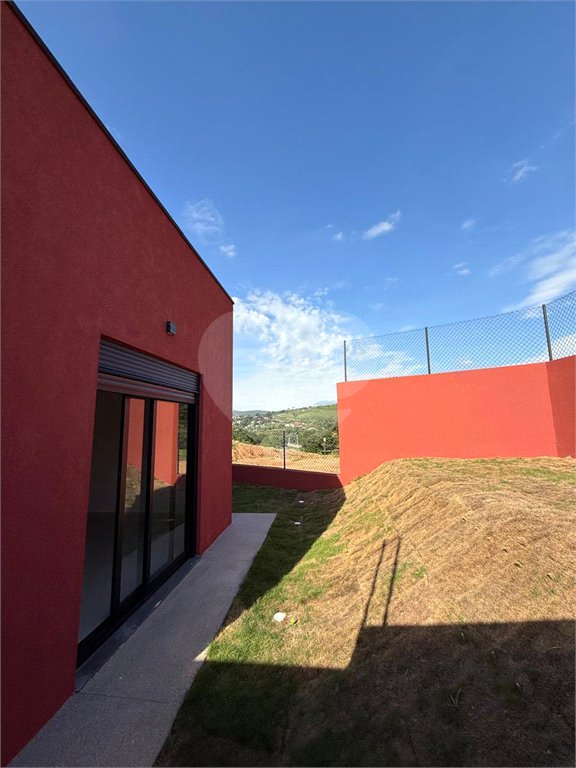 Casa à venda com 4 suítes no condomínio Residencial Parque Campos de Santo Antônio II, Itu - SP