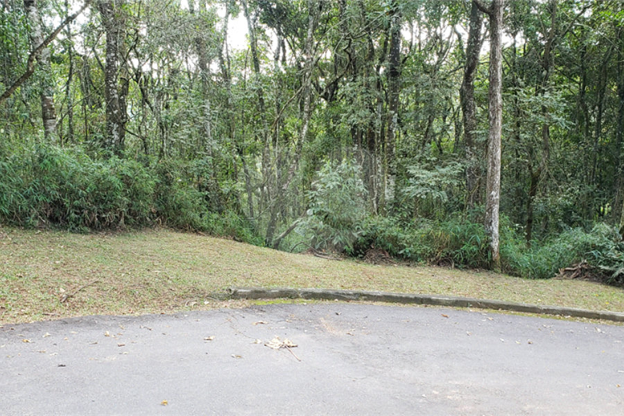 Terreno à venda em Alpes da Cantareira, Mairiporã, SP