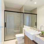 Apartamento com 3 dormitórios à venda, 120 m² por R$ 1.461.400,00 - Aparecida - Santos/SP