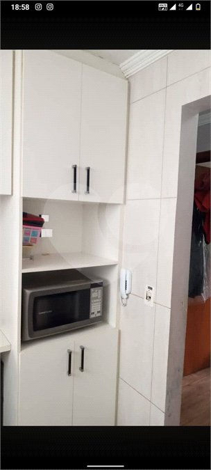 Apartamento à venda com 2 quartos, sendo 1 suíte, em Jardim Jaqueline, São Paulo, SP