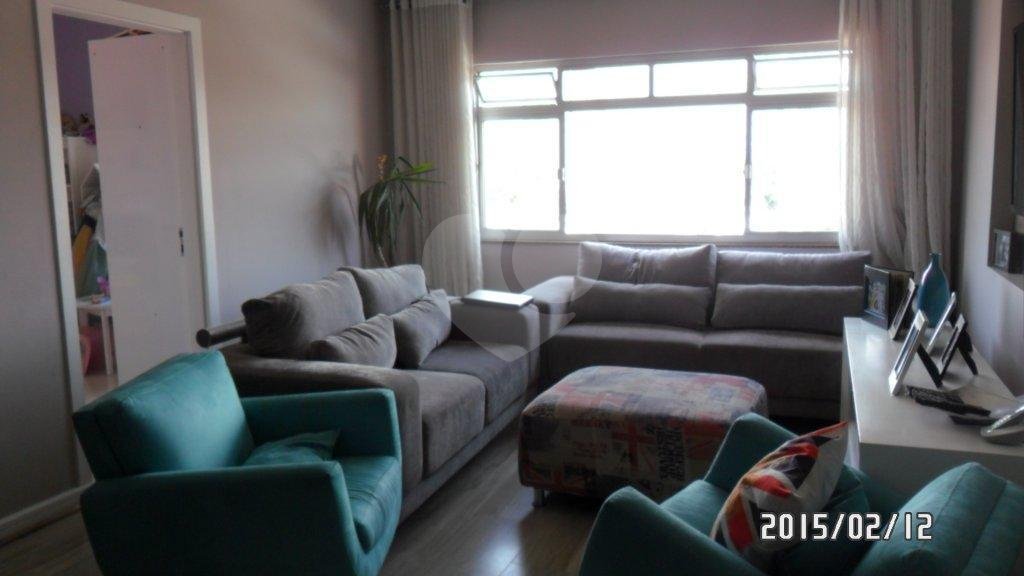 Apartamento à venda com 2 quartos, sendo 1 suíte, em Parada Inglesa, São Paulo, SP