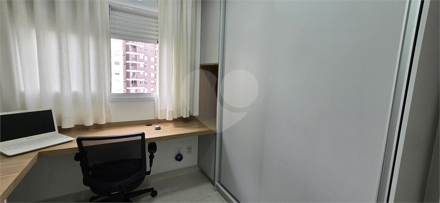 Apartamento à venda com 2 quartos, sendo 1 suíte, em Vila Andrade, São Paulo, SP