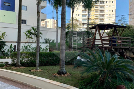 Apartamento para alugar com 3 suítes em Jardim Judith, Sorocaba, SP