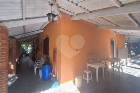 Chácara à venda com 2 quartos em Boa Vista, Salto de Pirapora, SP