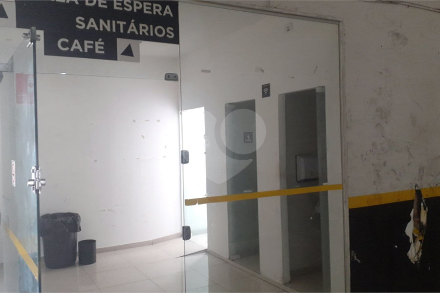 Loja para alugar em Santana, São Paulo, SP