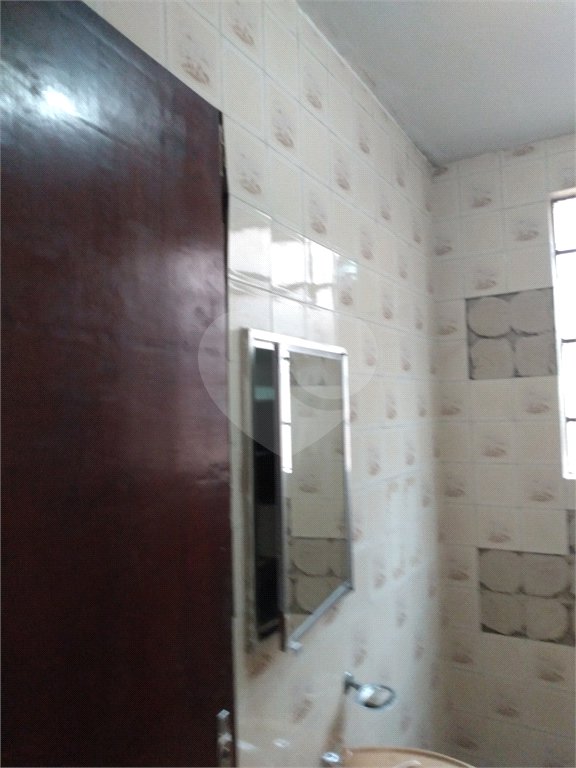 Sobrado à venda com 3 quartos em Tucuruvi, São Paulo, SP