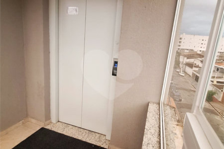 Apartamento à venda com 2 quartos em Chácara Califórnia, São Paulo, SP