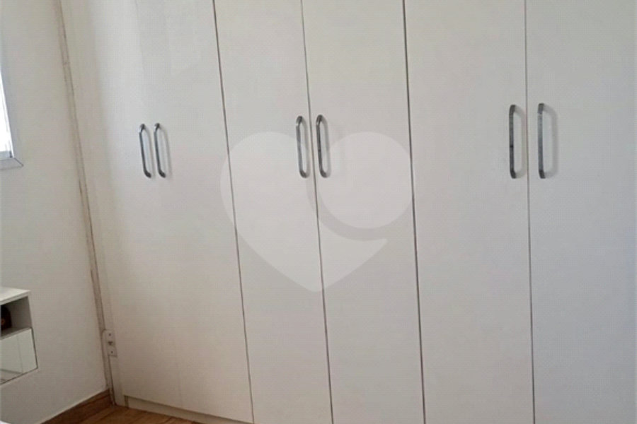 Apartamento à venda com 2 quartos em Casa Verde, São Paulo, SP