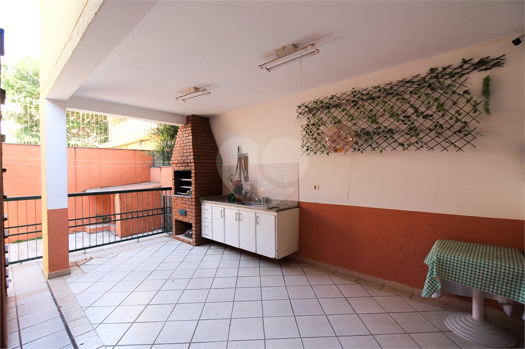 Sobrado à venda com 3 suítes em Jardim São Paulo(zona Norte), São Paulo, SP