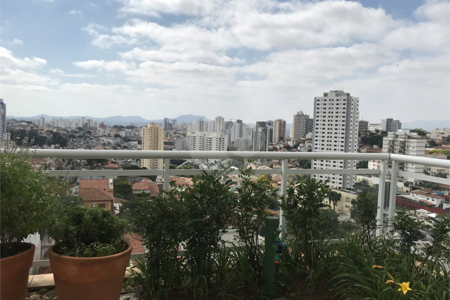 Apartamento à venda com 2 quartos, sendo 1 suíte, em Perdizes, São Paulo, SP