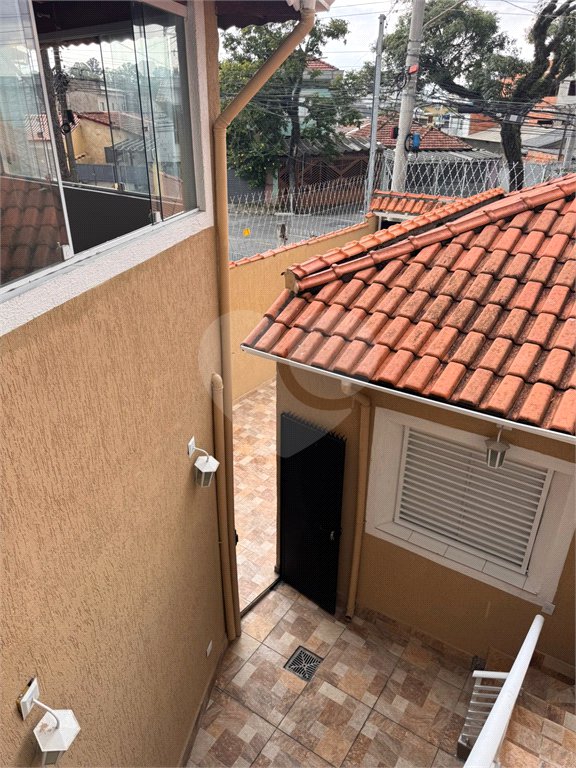 Casa à venda com 2 suítes em Jardim Tranqüilidade, Guarulhos, SP