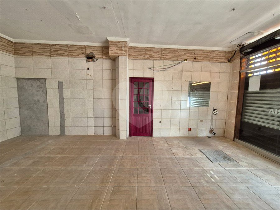 Salão para alugar em Vila Anglo Brasileira, São Paulo, SP