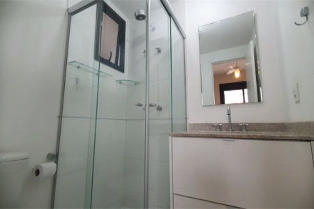 Apartamento à venda com 3 quartos, sendo 1 suíte, em Pinheiros, São Paulo, SP