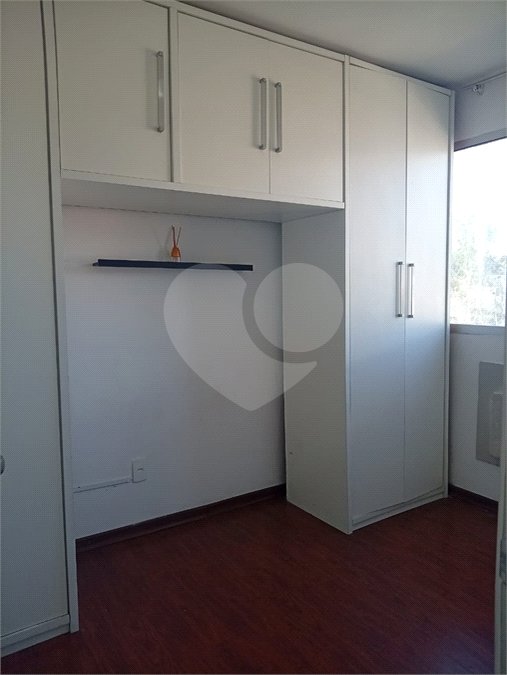 Apartamento à venda com 2 quartos em Campo Grande, Rio de Janeiro, RJ