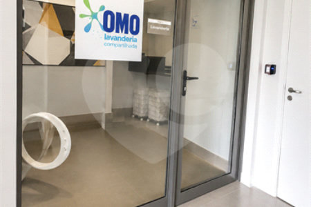 Apartamento à venda com 1 quarto em Vila Mariana, São Paulo, SP