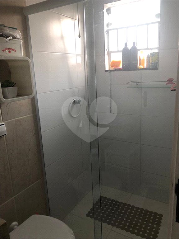 Casa à venda com 2 suítes no condomínio Sem Nome, São Paulo - SP