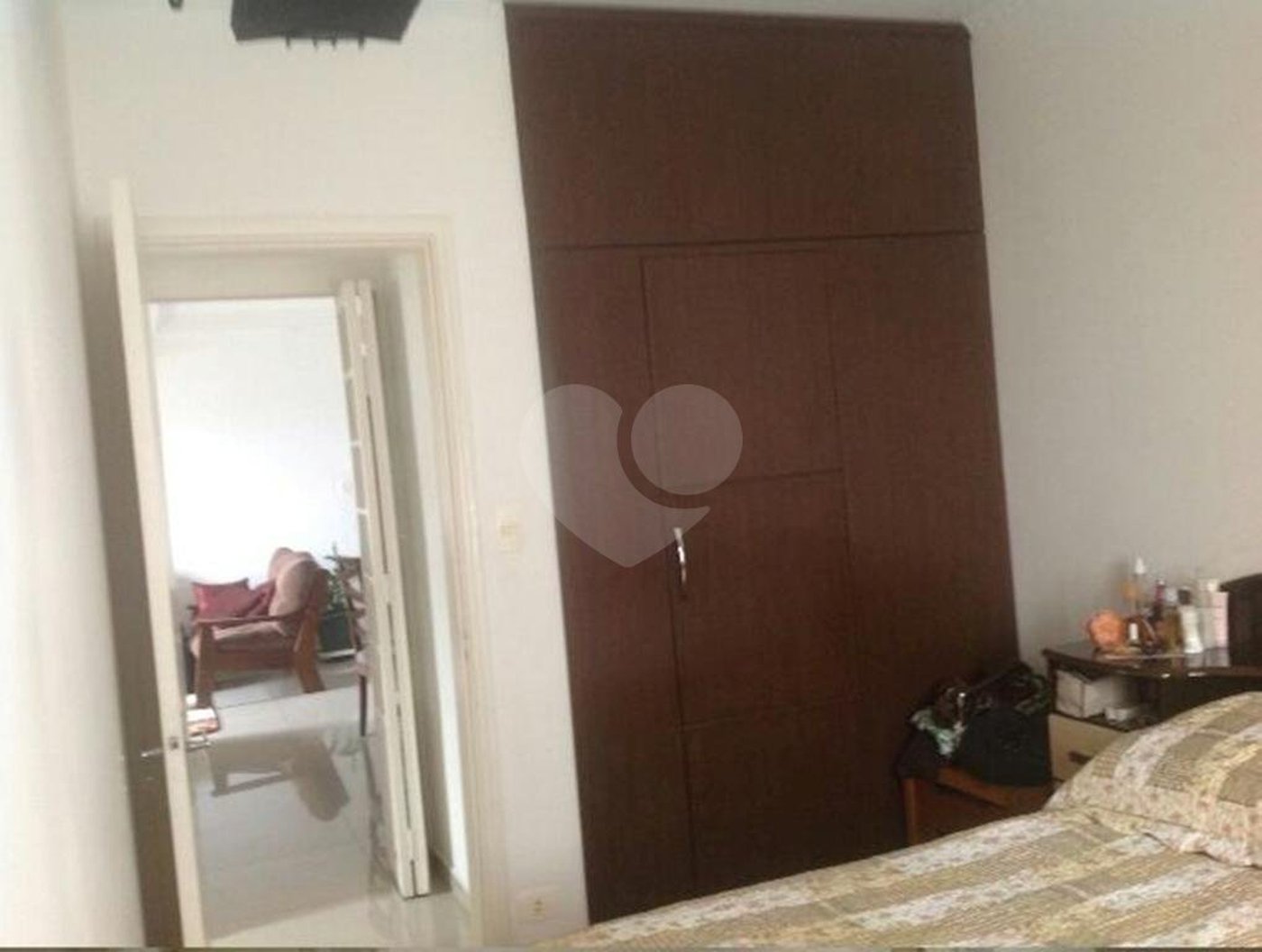 Apartamento à venda com 2 suítes em Vila Nova Cachoeirinha, São Paulo, SP