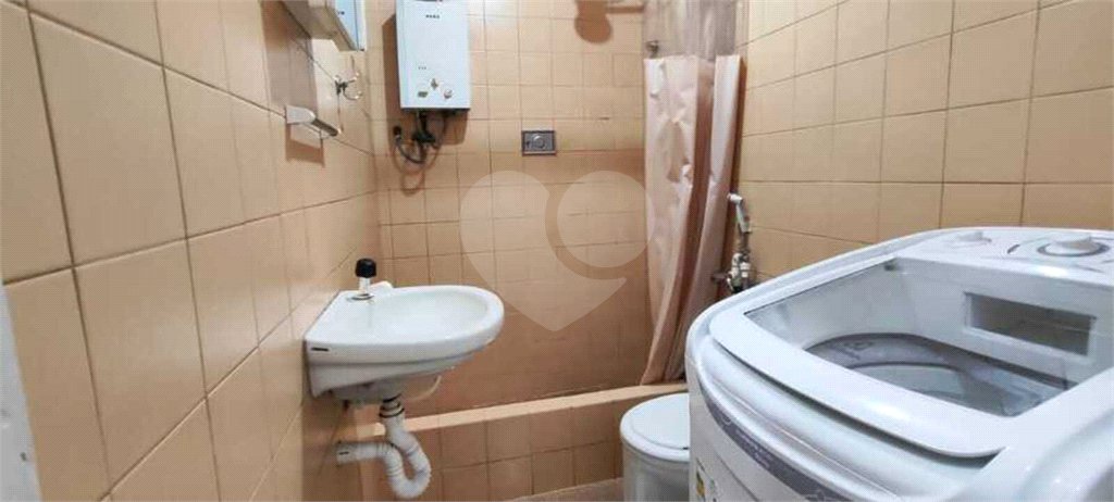 Apartamento para alugar com 1 quarto em Flamengo, Rio de Janeiro, RJ