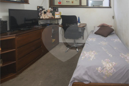 Sobrado à venda com 3 quartos, sendo 1 suíte, em Chácara Santo Antônio (zona Sul), São Paulo, SP