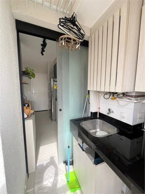 Apartamento à venda com 2 quartos, sendo 1 suíte, em Cidade dos Bandeirantes, São Paulo, SP