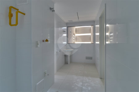 Apartamento à venda com 4 suítes em Chácara Santo Antônio, São Paulo, SP